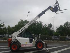 Chariot téléscopique Bobcat 3,5 tonnes Diesel