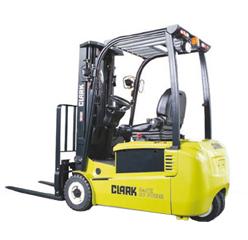 Chariot Elevateur Electrique CLARK GTX16-18-20S