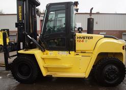 chariot elevateur HYSTER H12XM