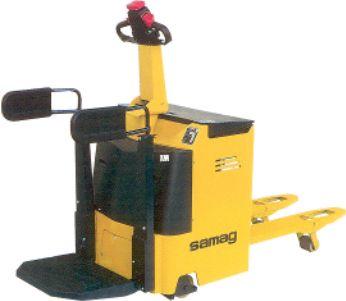 Transpalette ELECTRIQUE SAMAG TM20